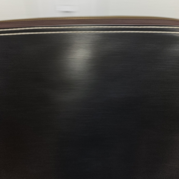 Hobo Black Leather Crossbody Bag - Picture 2 of 10